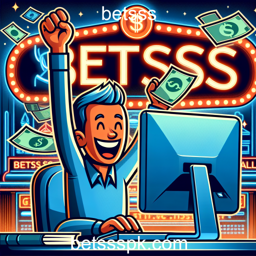 Explorando a Categoria de Apostas no Betsss: Entretenimento e Emoção em Cada Clique