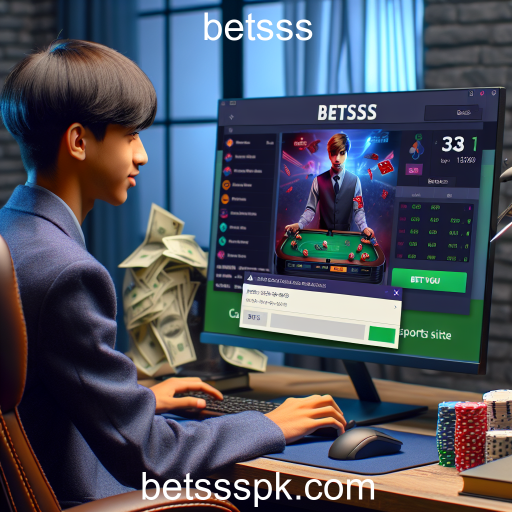 Apostas em eSports: O Futuro das Apostas Online
